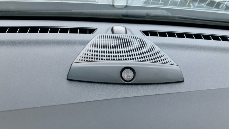 Ford Puma 1.0 EcoBoost Hybrid mHEV ST-Line X 5dr Petrol Hatchback